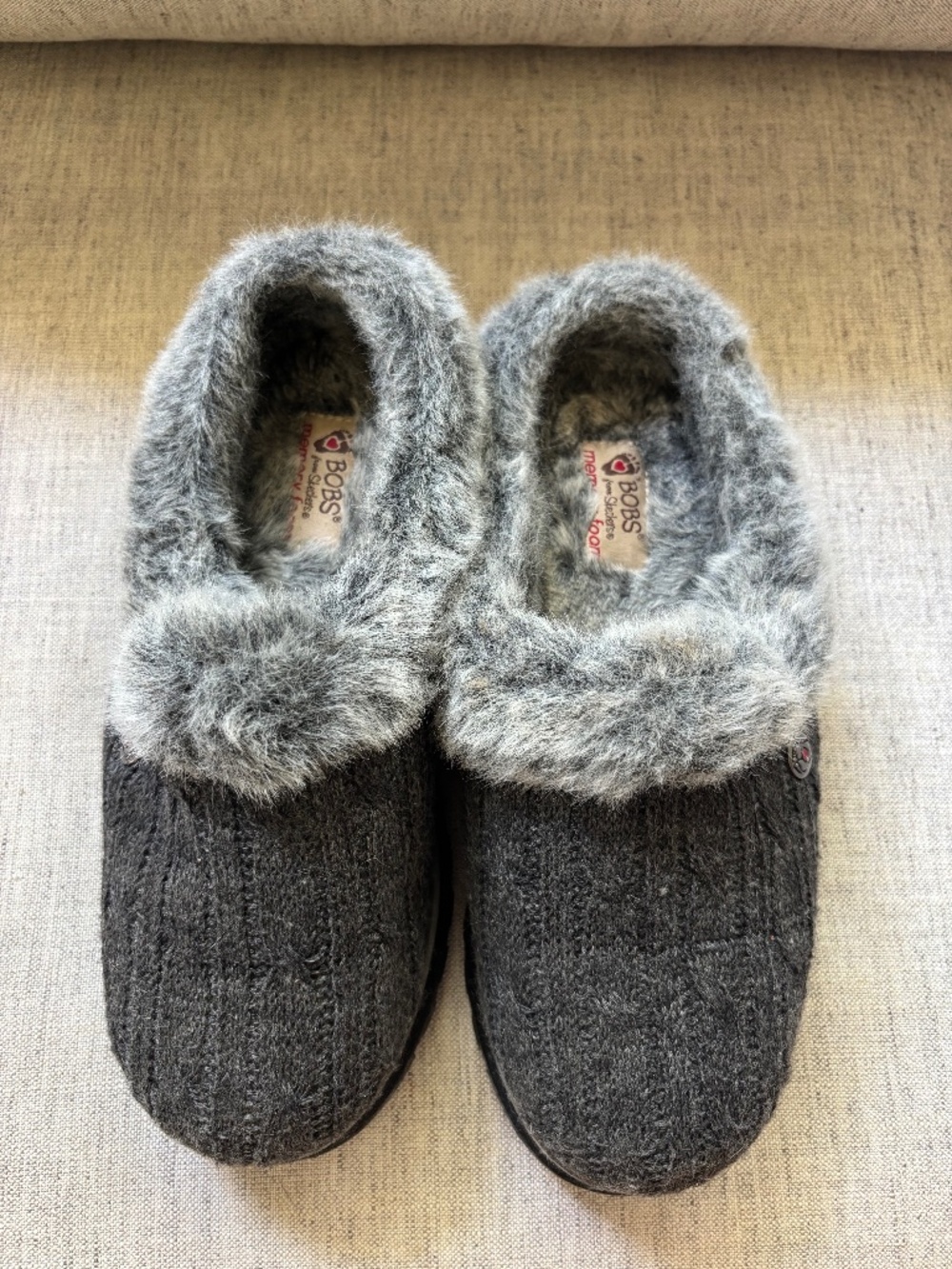 Bobs by Sketchers Slippers